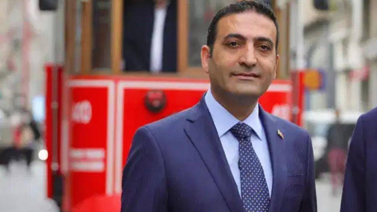 Tutuklu Beyoğlu Belediye Başkanı İnan Güney’den mektup: Ben kurban değil muhatabım!