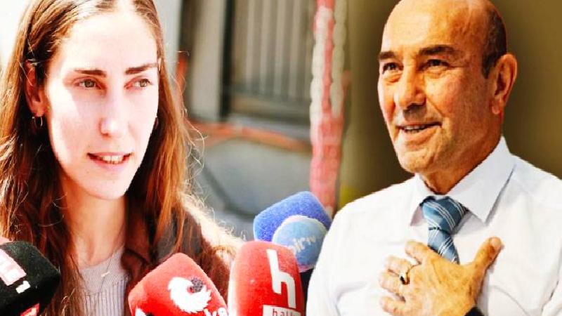 Tutuklu Tunç Soyer’in kızından Cem Küçük’e mektup: İddianamede suçun unsurlarına dair hiçbir delil yok
