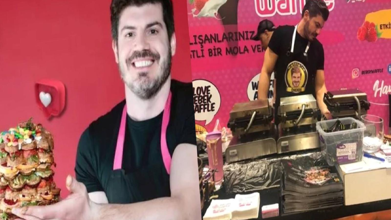 Ünlü işletmeciye “çocuğun nitelikli cinsel istismarı” suçlaması: Tutuklandıktan 2 ay sonra tahliye edildi