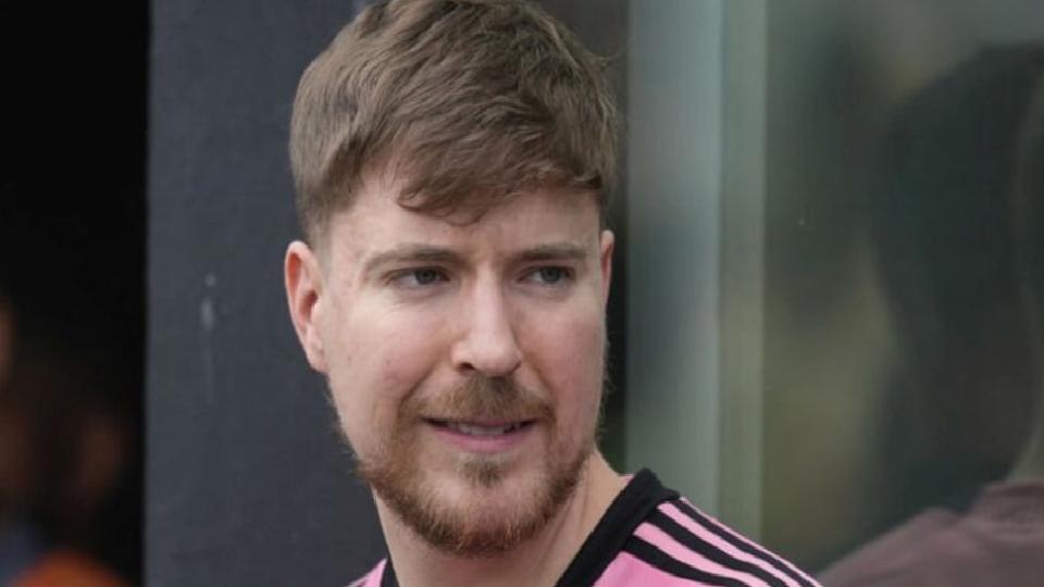 Ünlü YouTuber MrBeast kendi telekom şirketini kuruyor