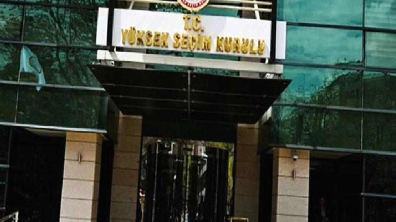 YSK, CHP gündemiyle toplanıyor; 22. Olağanüstü Kurultay için nihai karar verilecek