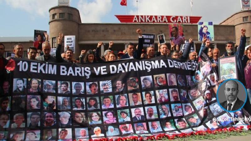 10 Ekim Gar Katliamı: Geçen 10 yılda neler oldu, failler yakalandı mı?