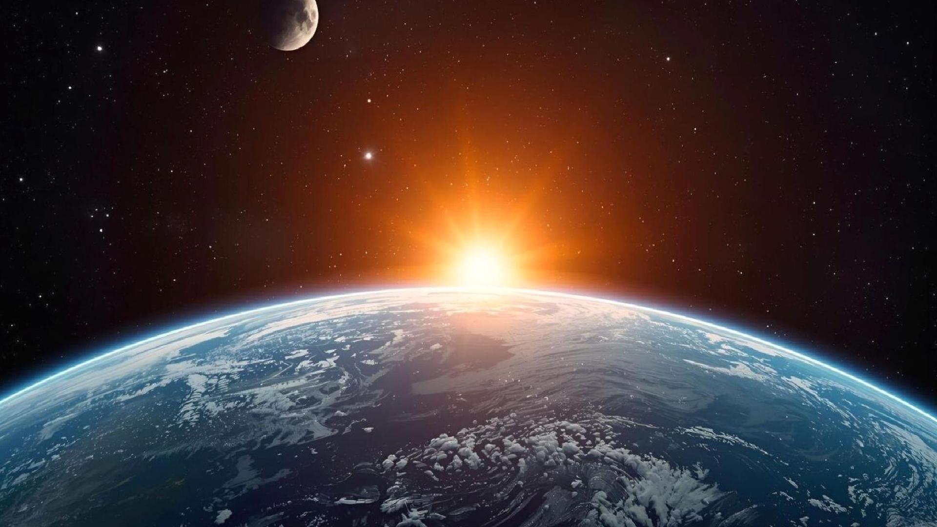 60 yıldır fark edilmedi: Astronomlar Dünya’nın yeni ‘yarı uydusunu’ keşfetti