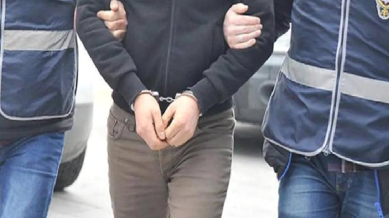 AFAD gönüllüsü ve İnsani Yardım Vakfı’nın üyesi, IŞİD’den tutuklandı!
