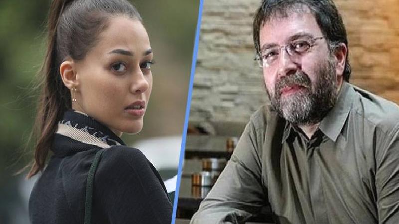 Ahmet Hakan da “kutsal meslek” tartışmasına katıldı: Dilan Çiçek Deniz’in saflarında yer alıyorum
