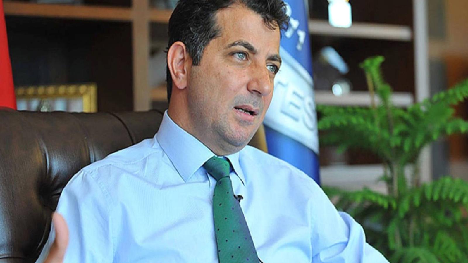 Akif Beki: Ünsal Ban’ın kaçışı çifte hukukun son perdesi