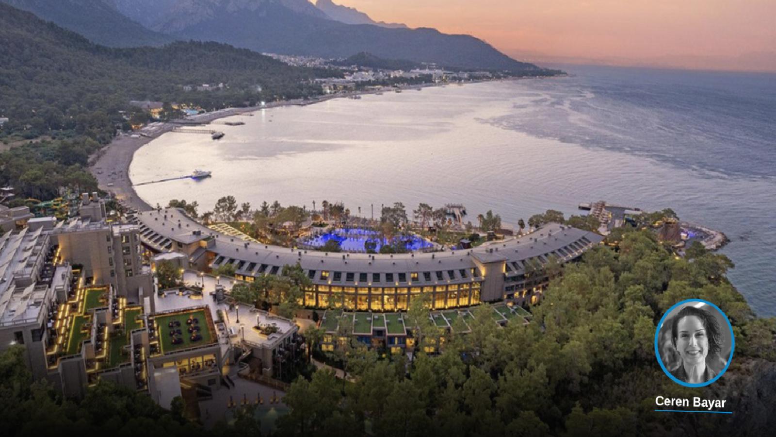 AKP’den yeni teklif: Milli parklar içerisine otel yapılabilecek