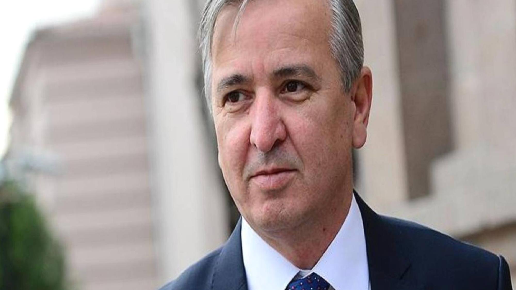 AKP’li Aydın Ünal: Alenî alkol tüketiminin Türkiye’de bu kadar pervasızca sergilenebiliyor olması kanımıza dokunuyor