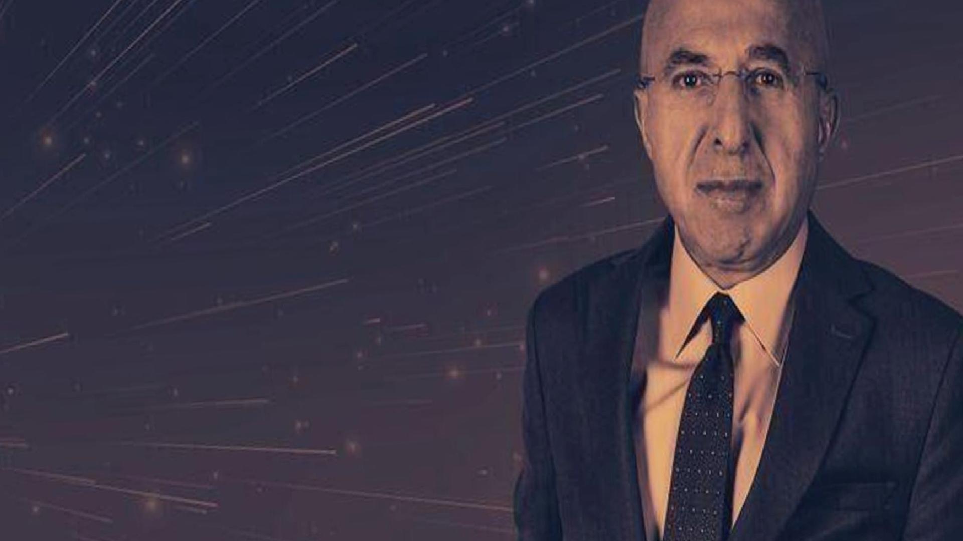 Ali Çağatay: Donald Trump, Nobel Barış Ödülü için zemin hazırlıyor