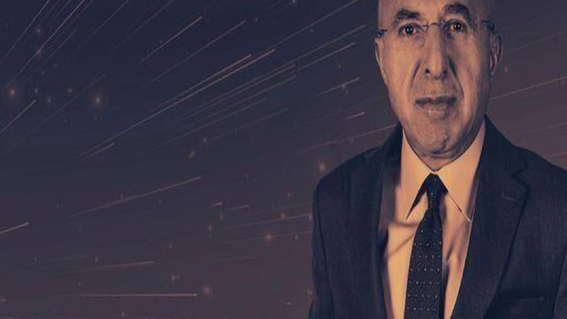 Ali Çağatay: Nüfusun yaşından çok niteliği önemlidir