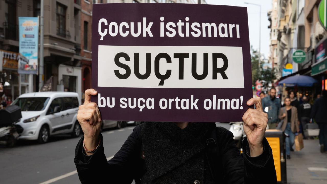 Araştırma: Çocuklar en yakınlarındaki tarafından istismar ediliyor, her 6 şiddet vakasından biri ölümle sonuçlandı!