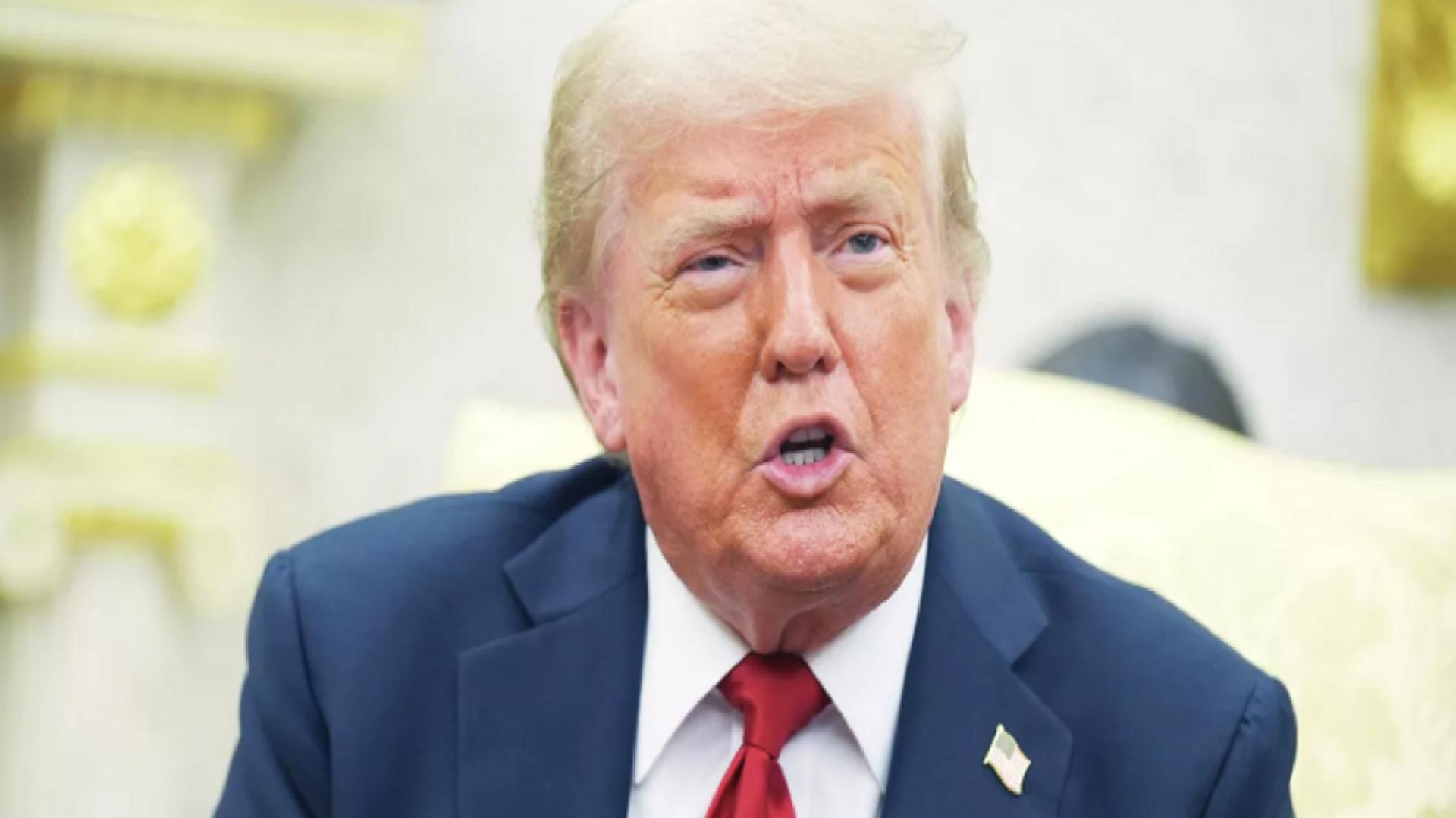 Arjantinli uzman: Trump’ın Rusya’ya yönelik yaptırımları çok kutuplu dünyanın oluşum sürecini hızlandırıyor