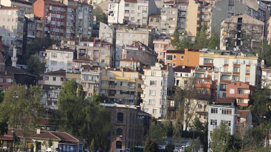 Avrupa’nın yeşili griye dönüyor: En büyük kayıp Türkiye’de