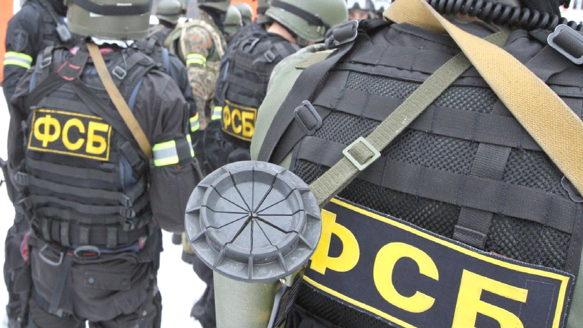 ‘Avrupa’ya kaçacaktı’: Kırım’da üst düzey Rus yetkiliye saldırı planlayan zanlı yakalandı