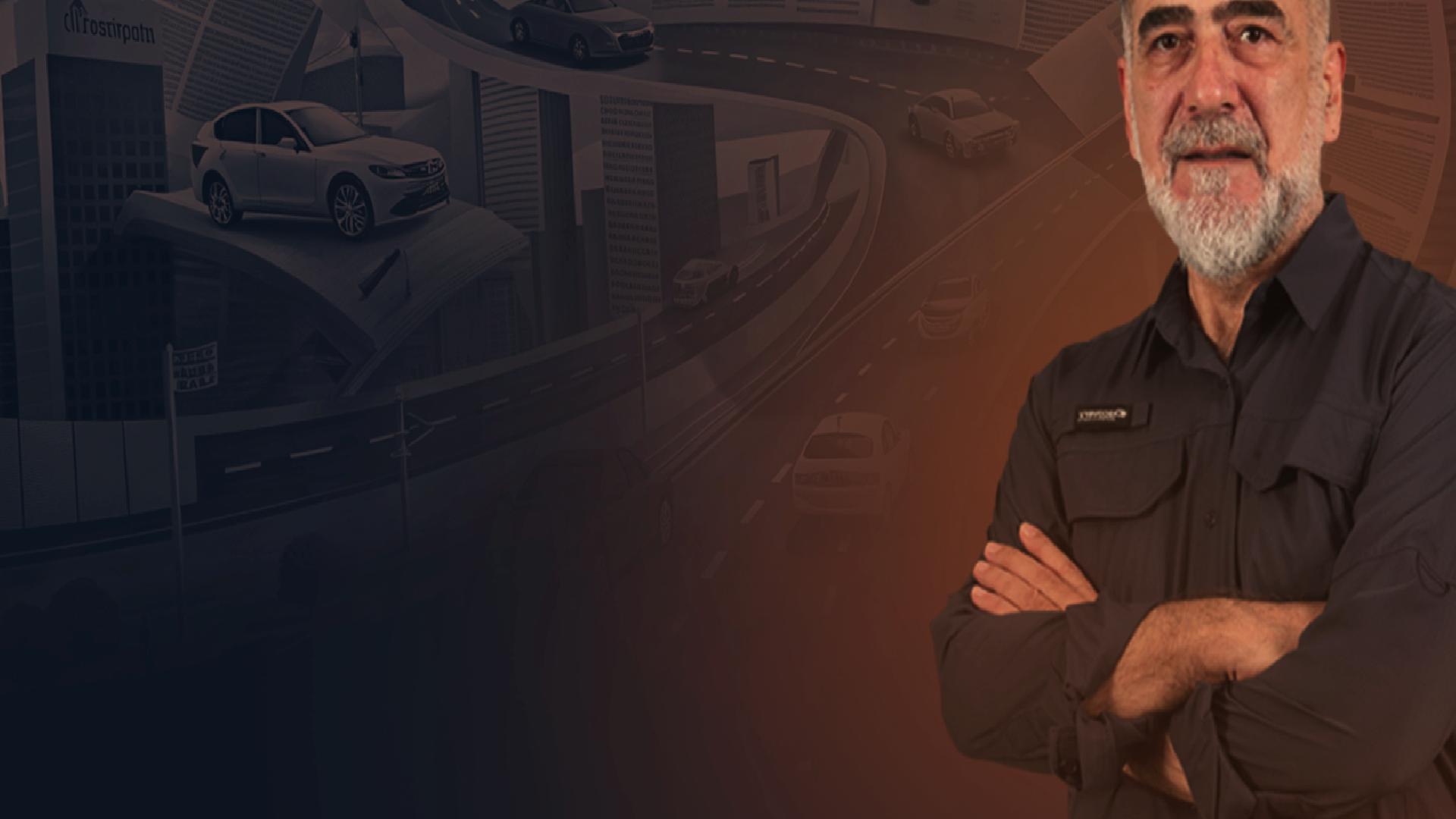 Avukat Ersan Barkın: Görüntüleri duruşmadan iki gün önce izledim