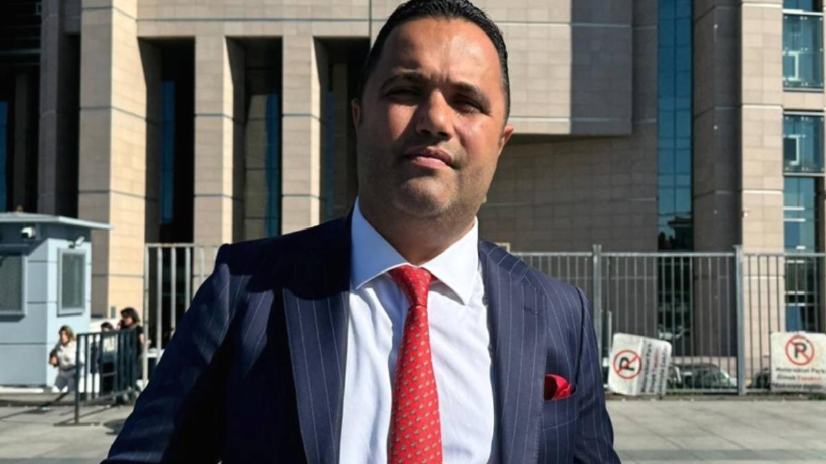 Avukat Rezan Epözdemir’in iddianamesi kabul edildi; 4 yıldan 12 yıla kadar hapsi isteniyor