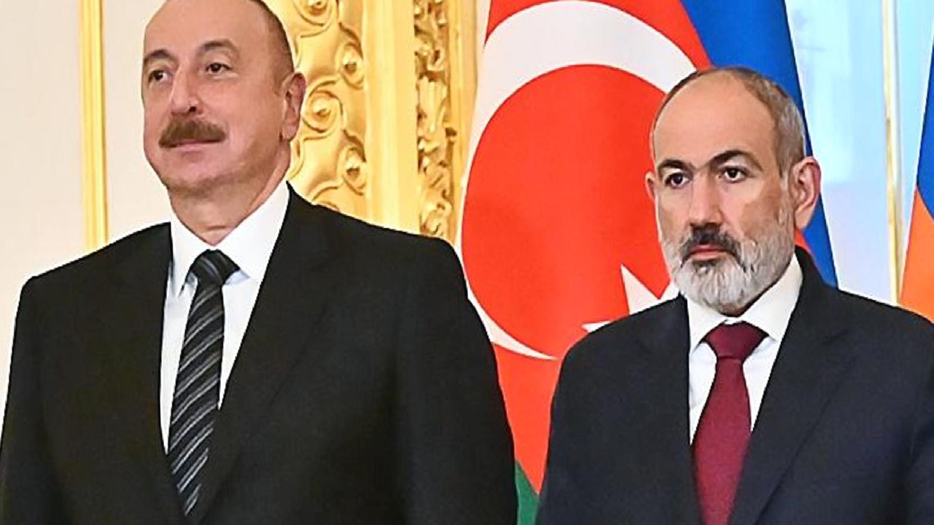 Azerbaycan, Ermenistan’a tüm kargo taşımacılığı kısıtlamalarını kaldırdı