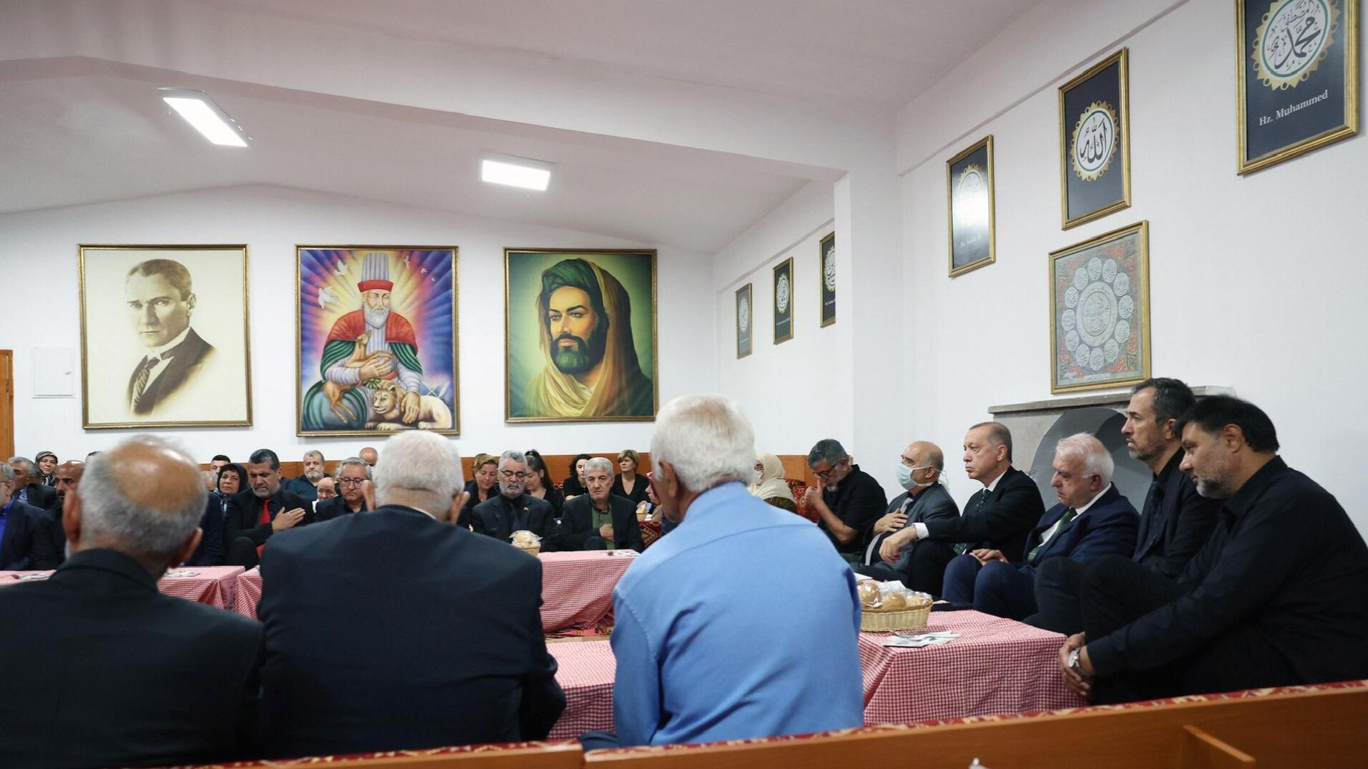 Bahçeli’nin Cemevi çıkışı sonrasında Aleviler için kapsamlı düzenleme gündemde