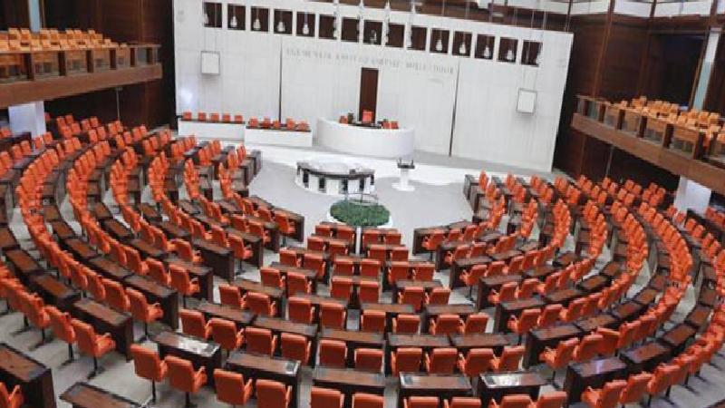 Bahis soruşturması TBMM gündeminde: CHP önerge verdi