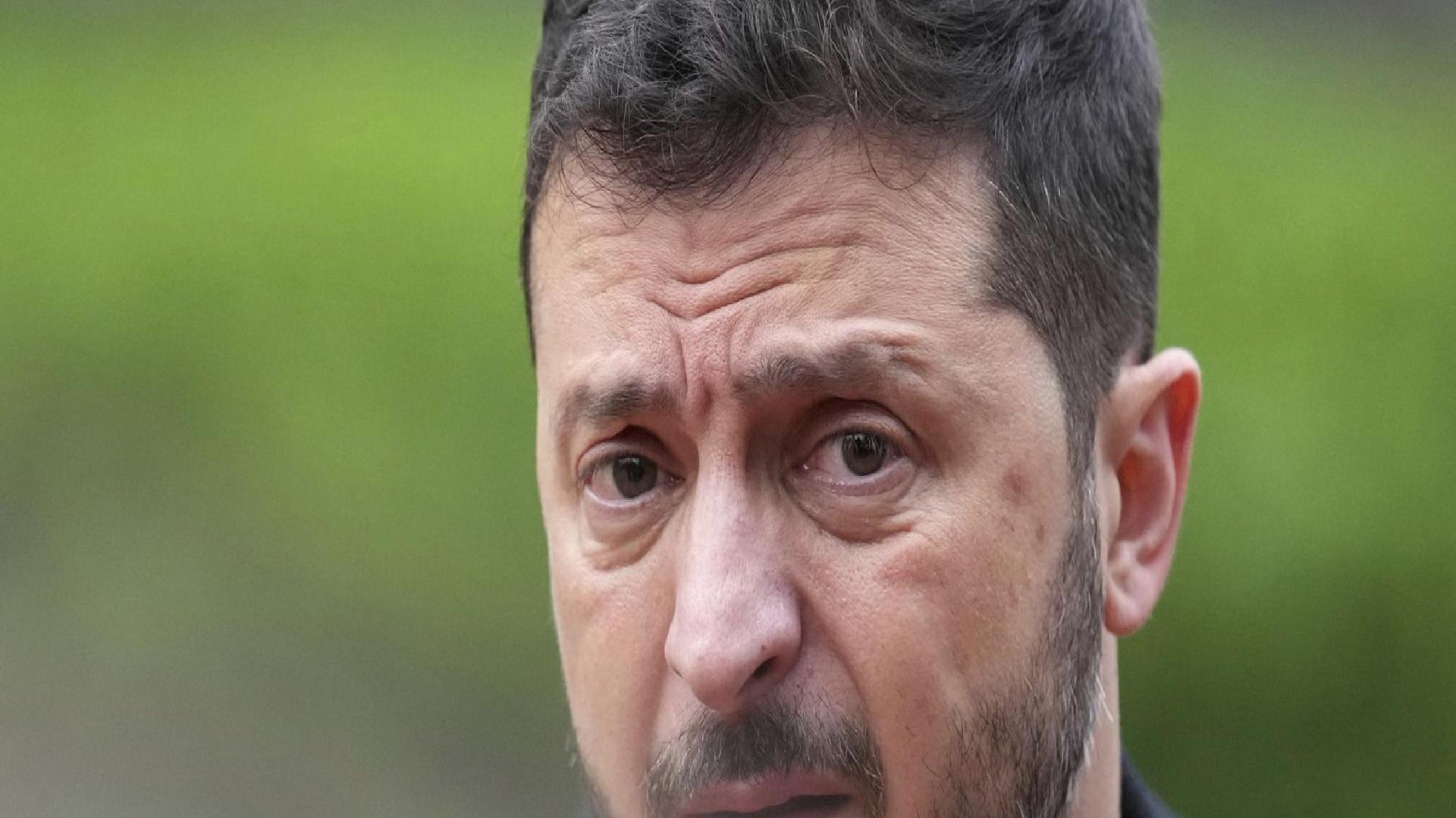 Batı basını, ‘Zelenskiy iktidarının karanlık yüzü’ diyerek kaleme aldı: ‘Günah keçilerine ihtiyaçları var’