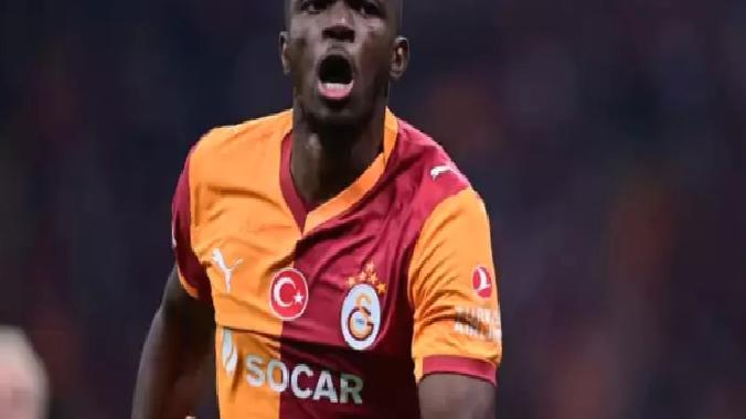 Beşiktaş derbisi öncesi flaş Osimhen gelişmesi! Liverpool maçında sakatlanmıştı…