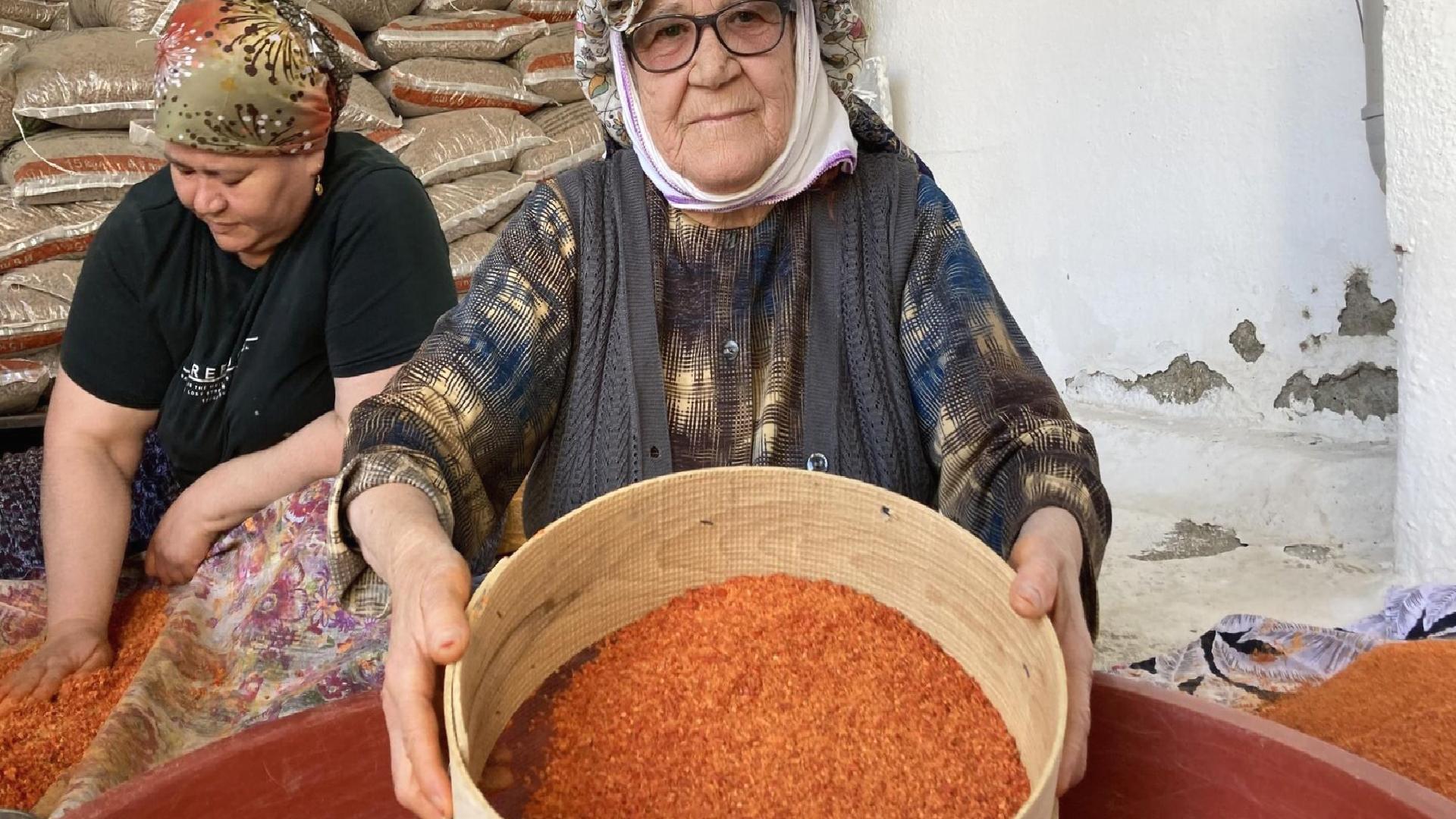 Binlerce yıllık şifa tarifi: Tarhanayı ilaca çeviren doğru pişirme yöntemi