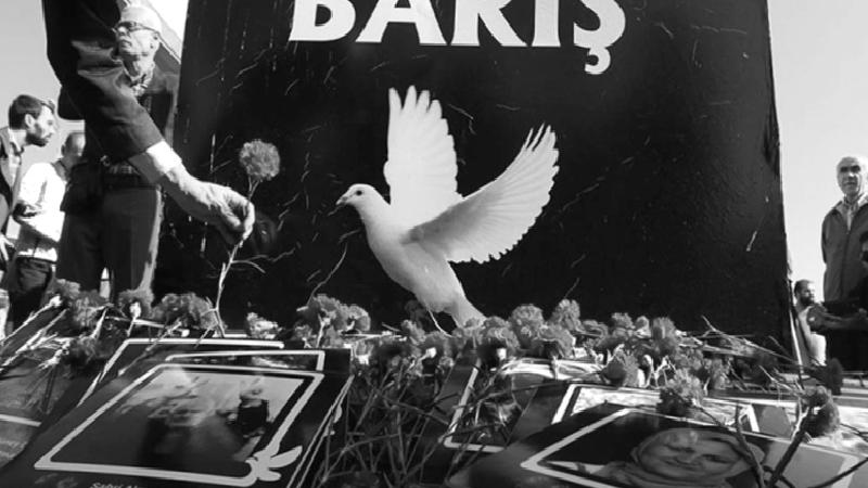 Birgün yazarı İlhan’dan 10 Ekim katliamı yazısı: İstihbarat olmasına rağmen IŞİD bombaları nasıl patlattı?