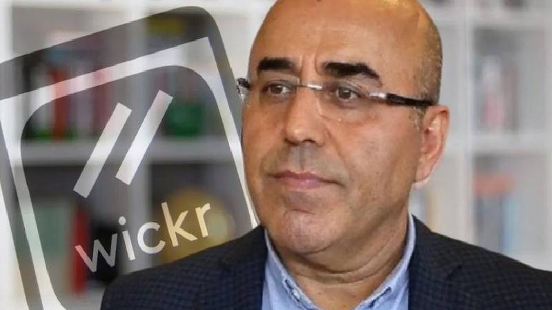 Casusluk soruşturmasının kilit ismi Hüseyin Gün itirafçı olmuş: Necati Özkan ile olduğu iddia edilen “Wickr” konuşmaları soruşturma dosyasında!