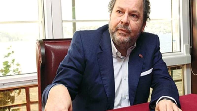 Cem Küçük: İş insanı Cüneyd Zapsu’nun Can Holding soruşturmasında evinde arama yapıldı, ifadesinin ardından yakalama kararı kaldırıldı
