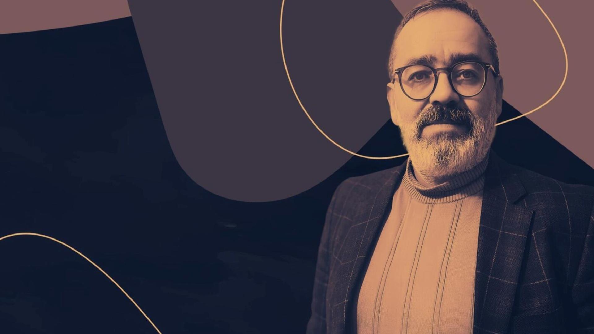 Ceyhun Bozkurt: Bahis skandalı bir lağım, futbolda organize suç yapılanması var