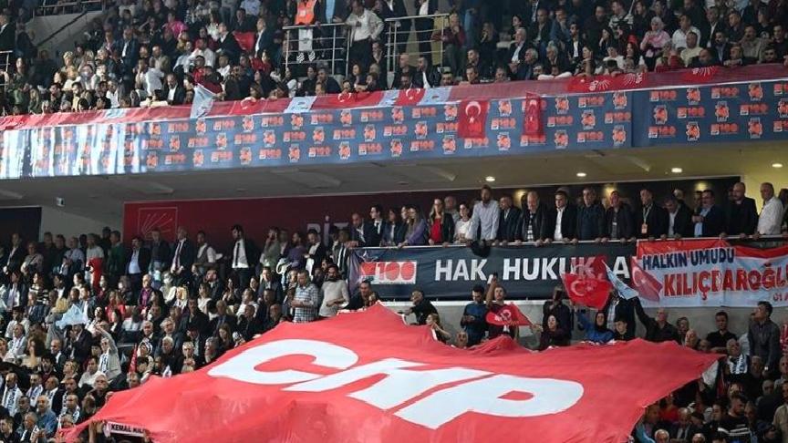 CHP Kurultay davası reddedildi: İktidar kanadında neler konuşuldu?