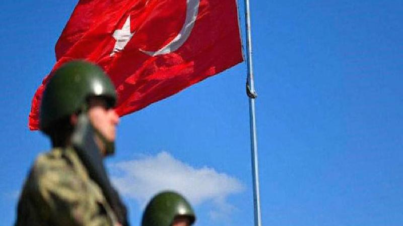 CHP ve DEM Parti ‘hayır’ oyu kullandı: Irak ve Suriye tezkeresi Meclis’ten geçti, TSK’nın görev süresi uzatıldı