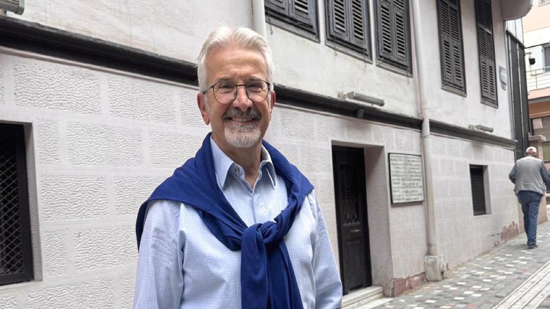 CHP’li eski Nilüfer Belediye Başkanı Turgay Erdem tutuklandı