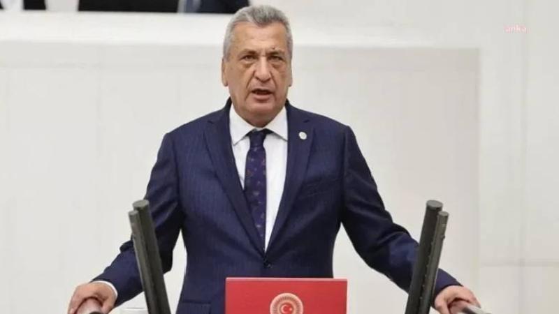 CHP’li Öztürkmen’den çarpıcı iddia: MHP’li ilçe başkanının kardeşi sahte rapor aldı, darp ettiği kişi 71 gün cezaevinde kaldı