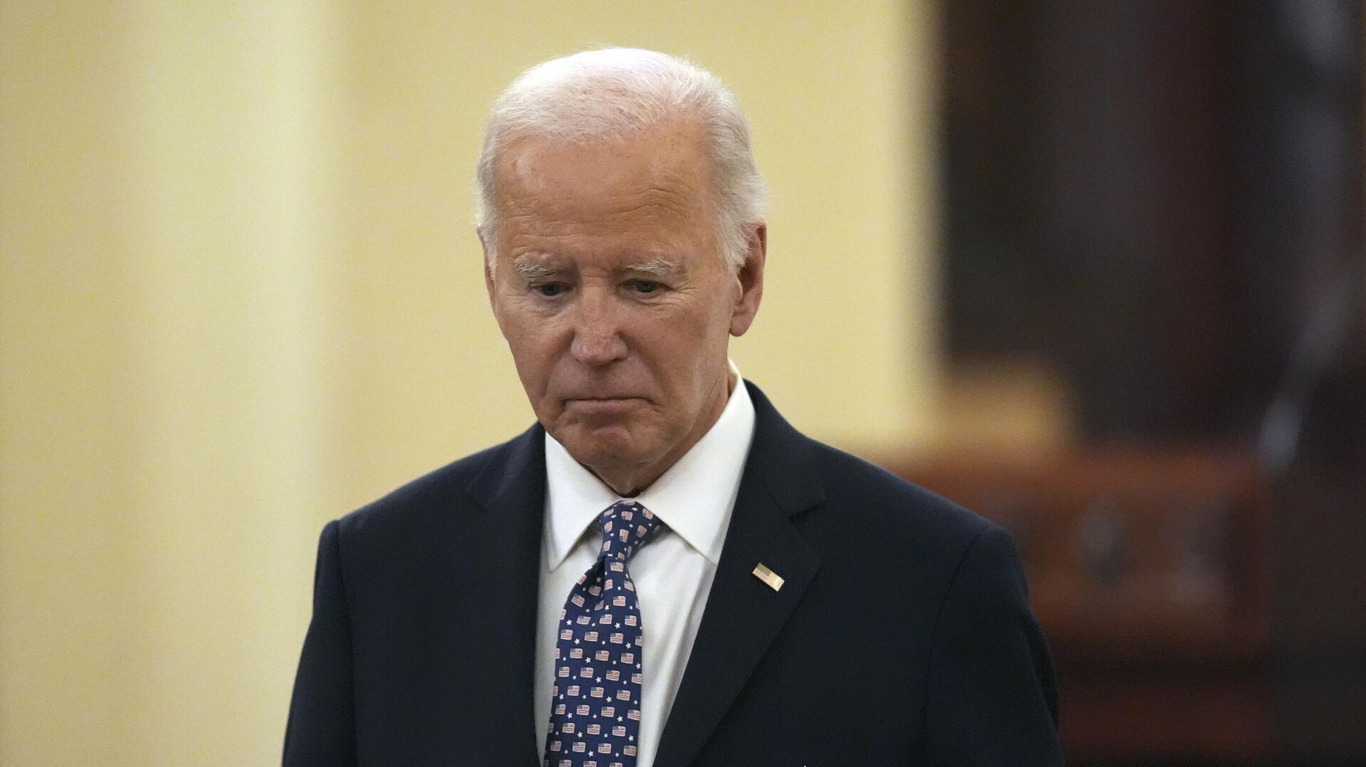 CIA belgeleri: Biden’ın Ukrayna’daki yolsuzluk bağlantılarını gizlediği ortaya çıktı