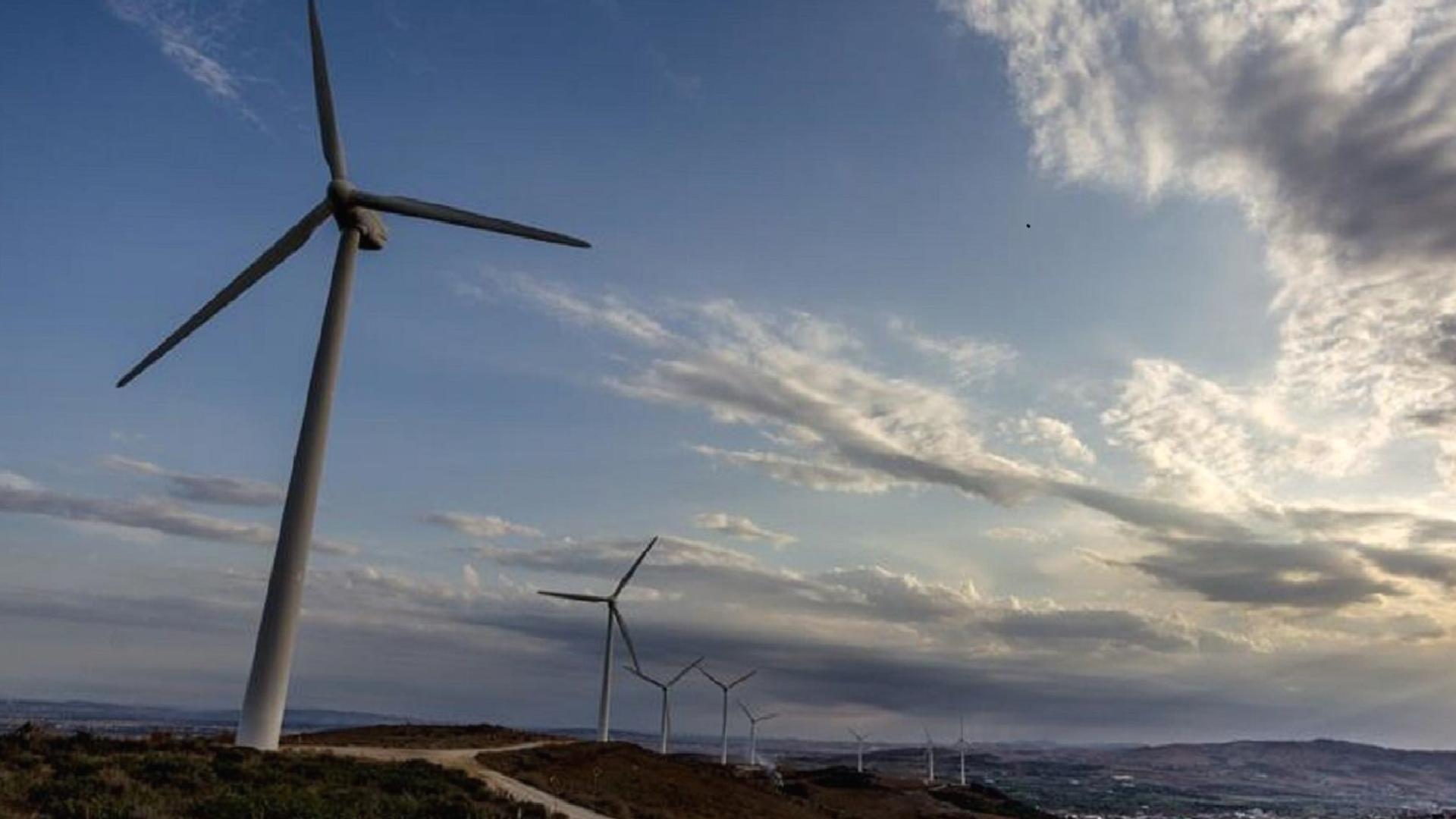 Çin, elektrik kapasitesini zirveye taşıdı: Enerjide 9 ayda yüzde 17.5 artış
