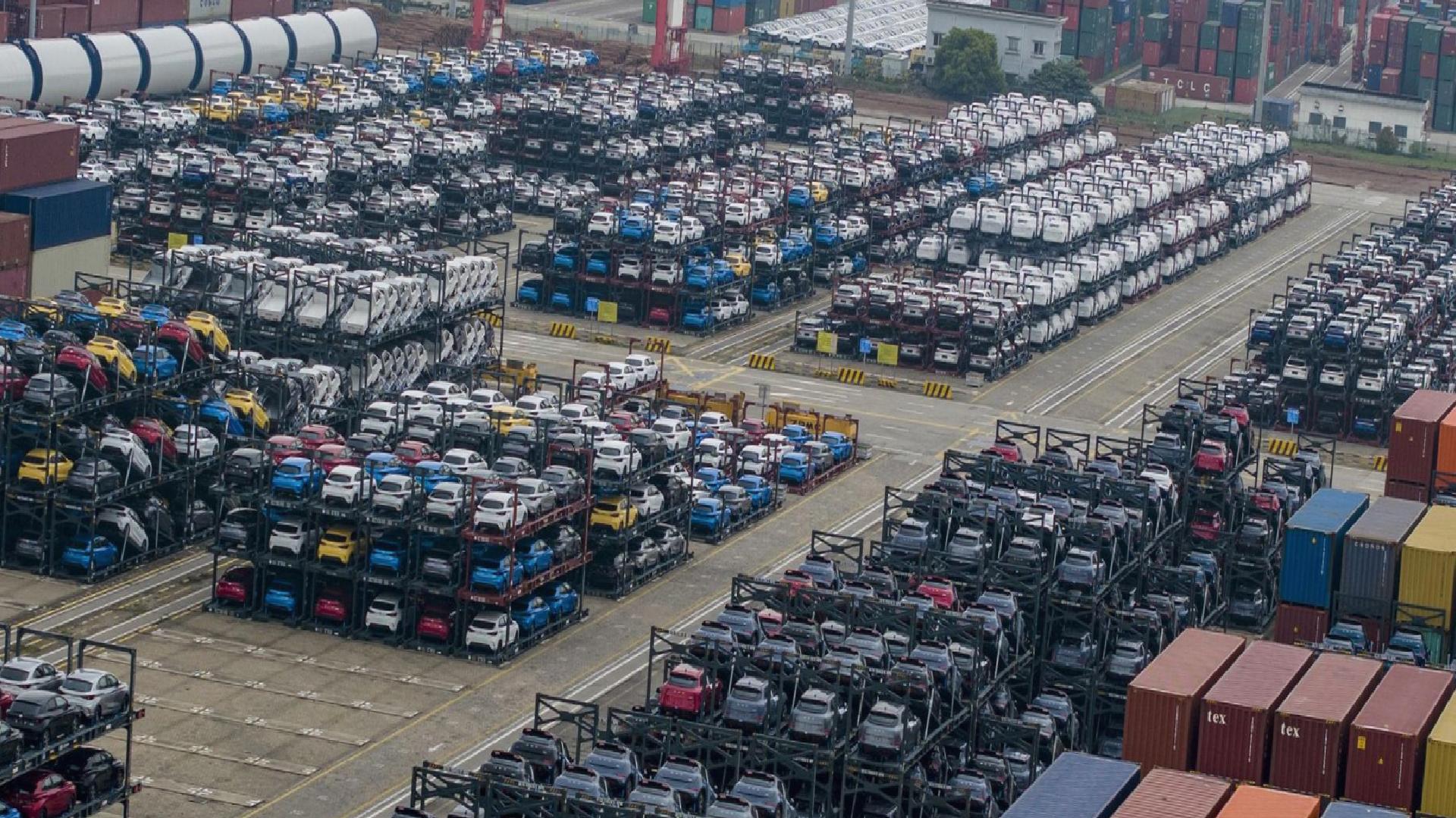 Çin, nadir toprak elementlerinin ihracatını kısıtladı