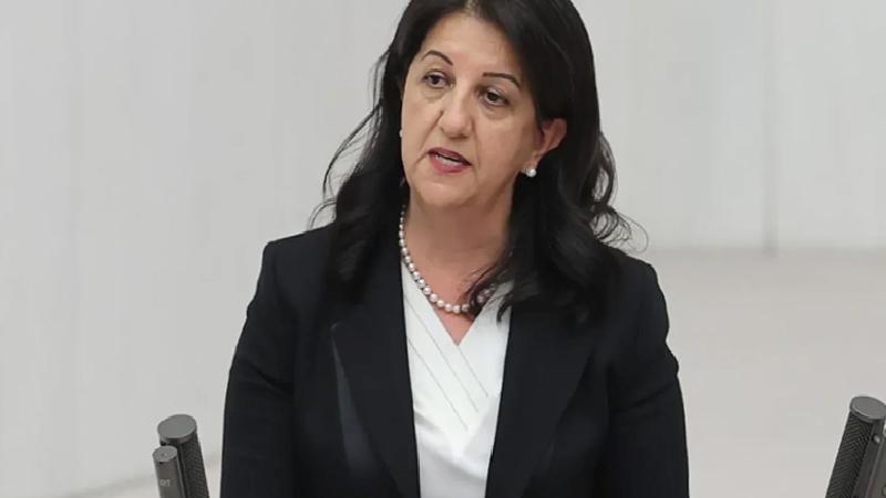 DEM Partili Buldan: Çok üzgünüm, sözlerim çarpıtıldı; basının asla susturulmasını istemem