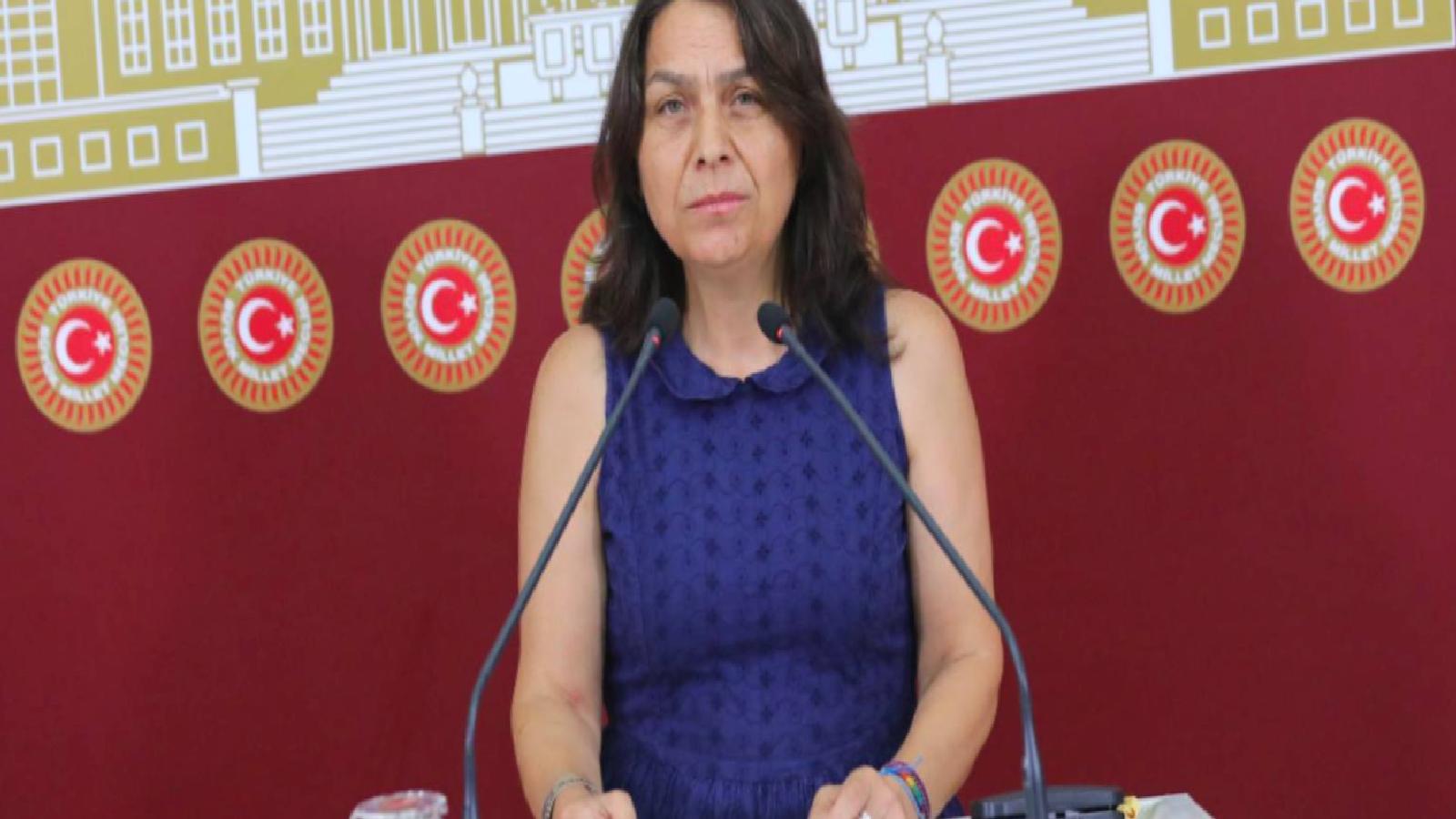 DEM Partili Saki’den LGBTİ+’lara hapis öngören 11. Yargı Paketi çıkışı: Bu yasayı geri çekeceksiniz!