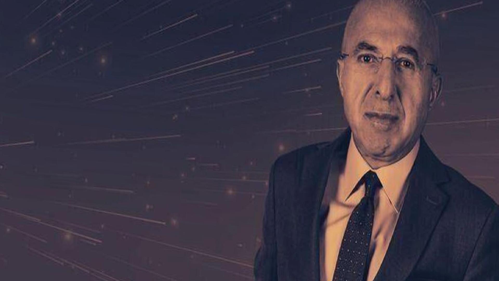 Dimitris Zotos: 571 yıllık bir eğitim geleneği kesintiye uğramamalı