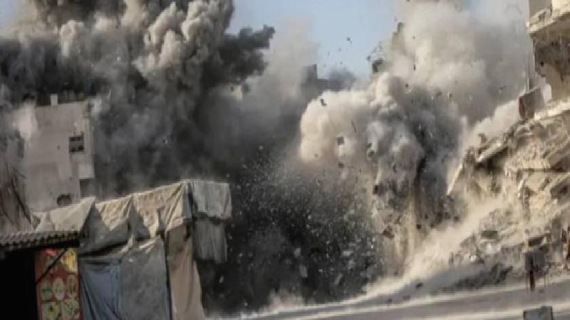 Dışişleri Bakanlığı: İsrail’in Batı Şeria’nın ilhakına yönelik attığı adım yok hükmünde