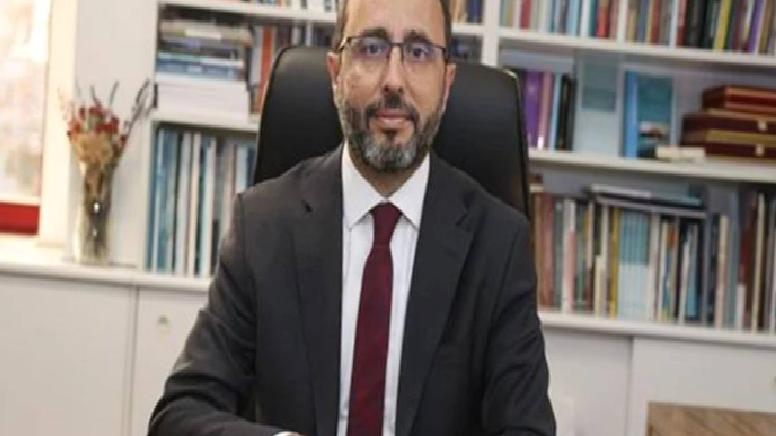 Diyanet’te yeni atama: Ali Erbaş döneminde görevden alınan isme Safi Arpaguş’tan genel müdürlük