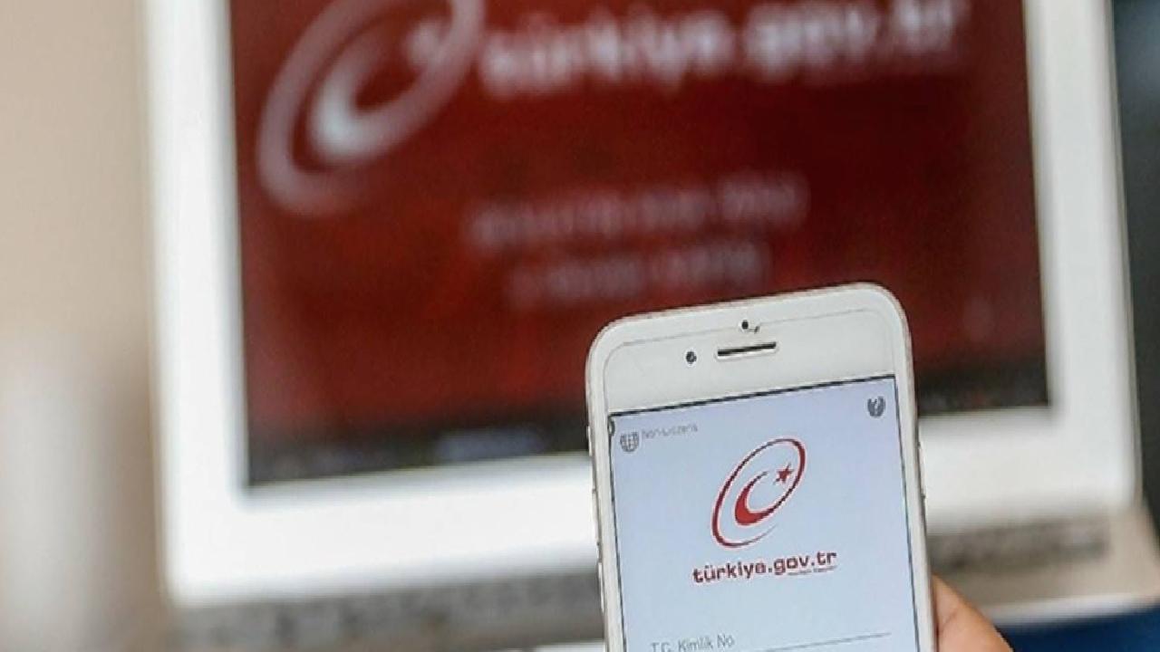 e-Tebligatlar e-Devlet Kapısı ile tek ekranda toplandı