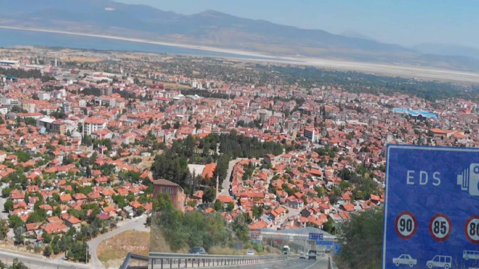 EDS sistemiyle ilgili çarpıcı iddia: CHP’li bazı il ve ilçelerde radarlar kapatıldı