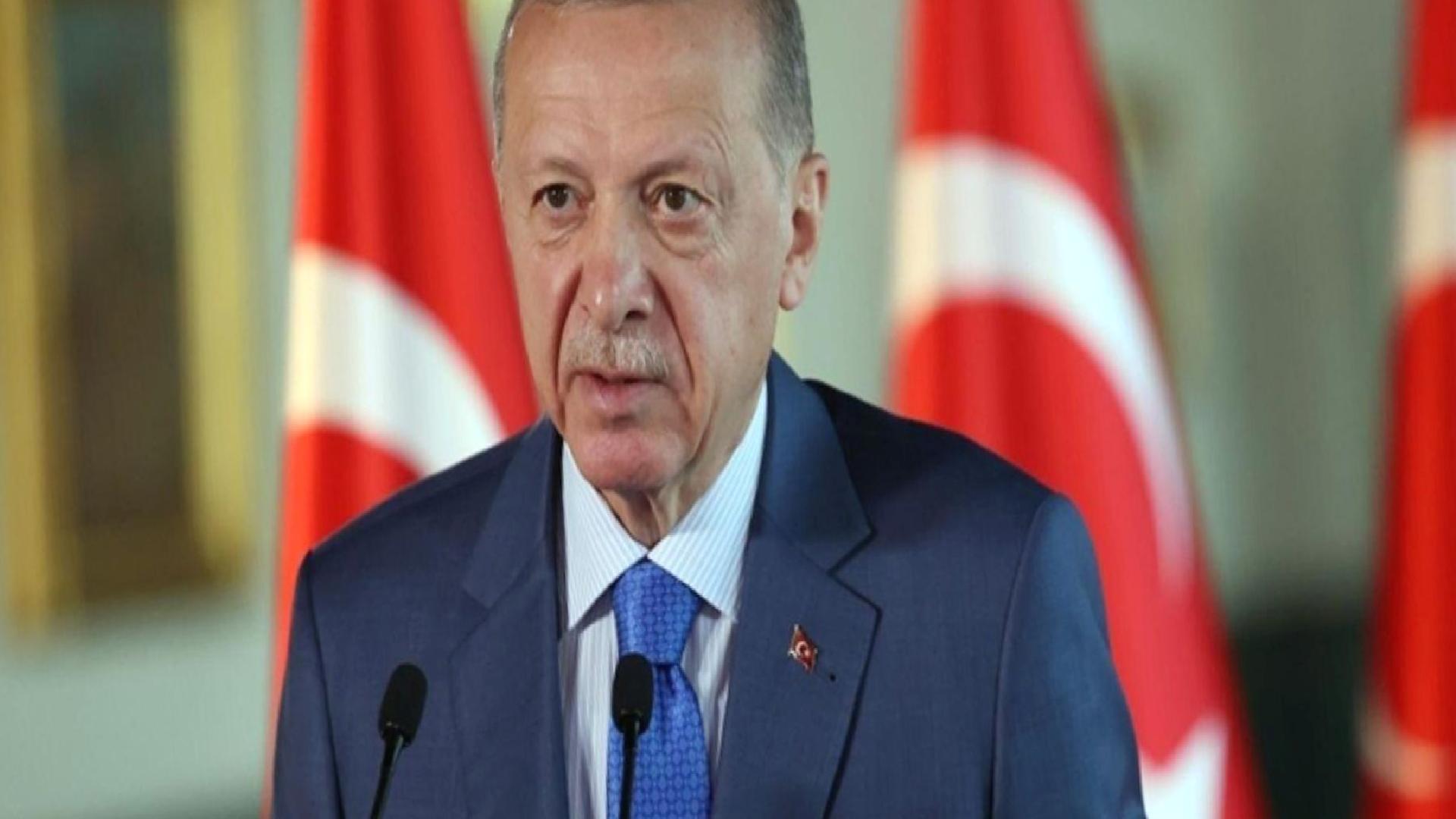 Erdoğan’dan Kudüs’ün fethinin 838’inci yıl dönümünde paylaşım: ‘Mücadele etmeyi azim ve kararlılıkla sürdüreceğiz’