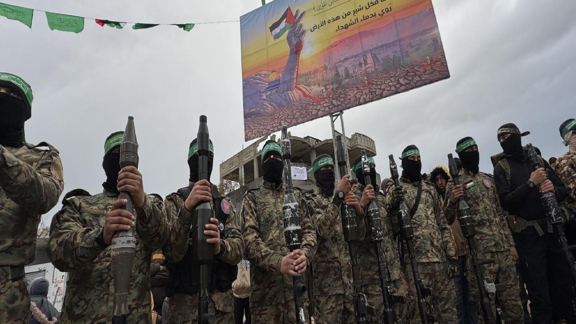 Esir ve mahkum listeleri değiş tokuş edildi: Hamas, Sinvar’ın cesedini istiyor