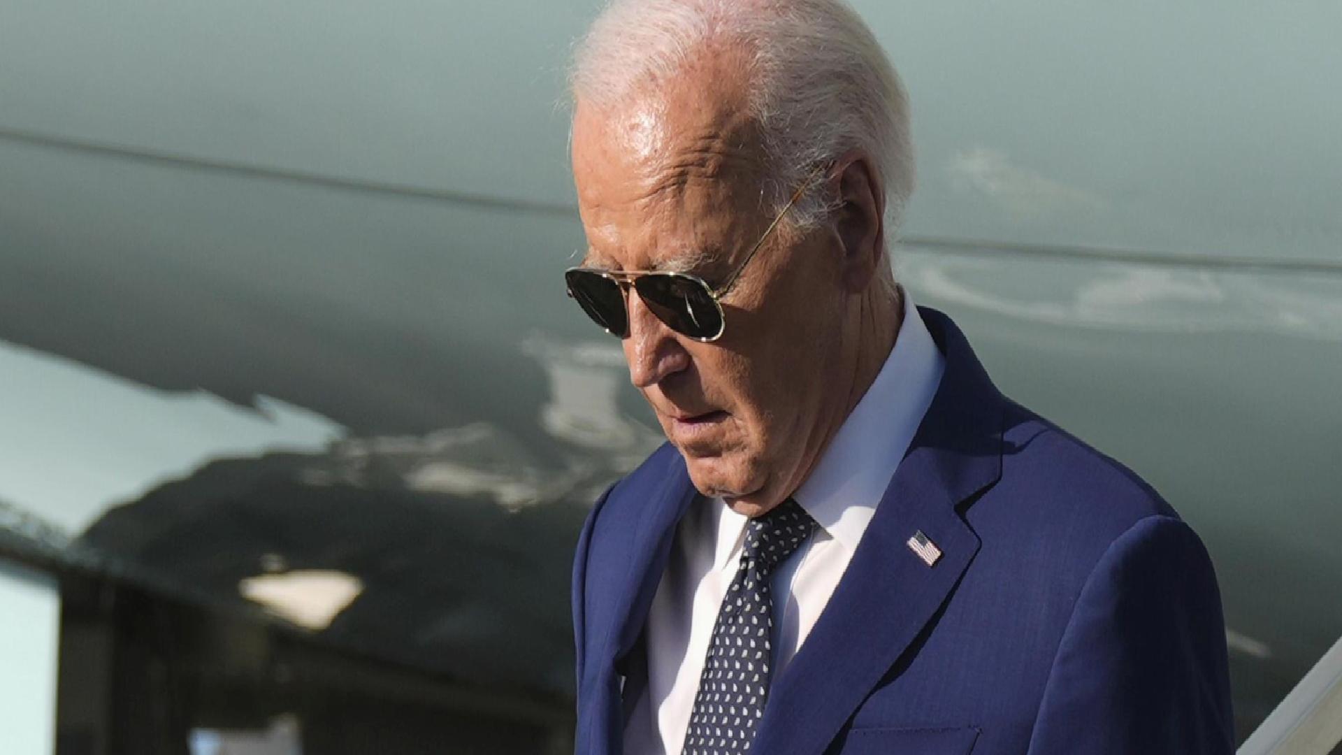 Eski ABD Başkanı Joe Biden’ın prostat kanseri tedavisi kritik aşamaya ulaştı