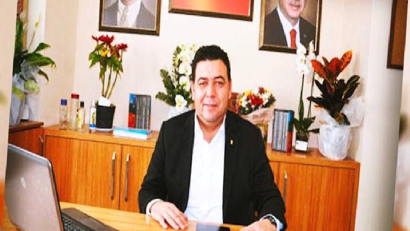 “Eski AKP ilçe başkanı sahte diploma ve ehliyet soruşturmasında gözaltına alındı” iddiası