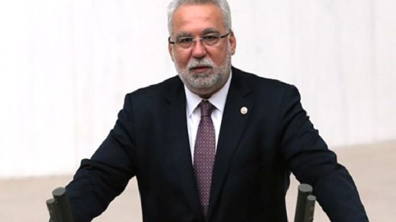 Eski AKP’li Kocabıyık’ın tutuklanmaya sevk yazısı: “Erdoğan, sen aslında kendine darbe yaptın” ifadesi suç sayılmış