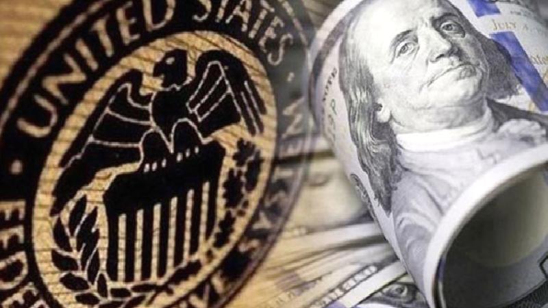 Fed, ekim ayı faiz kararını açıkladı: Bu sene ikinci kez indirime gitti